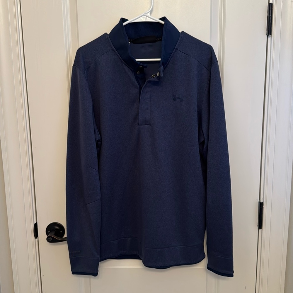 Under Armour Pullover - image 1